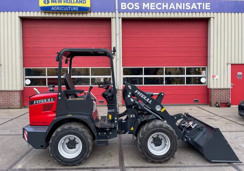 Pitbull X27-26v (2344)