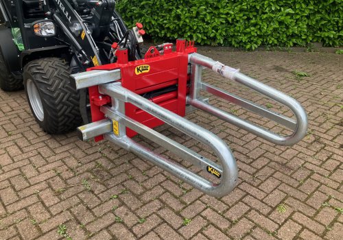 Kemp BKS2200 Euro
