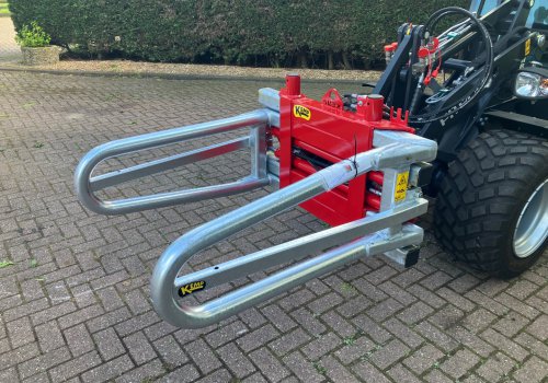 Kemp BKS2200 Giant