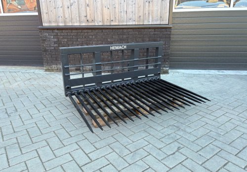 Hemach Tegelriek