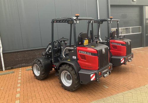 Pitbull X28-45 CRT(2666)